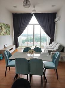 1Sulaman Platinum Tower full seaview nice renovated