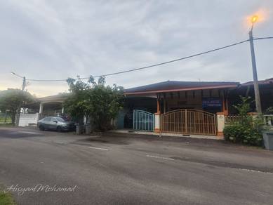 Terraced-House-for-sale-Batu-Pahat-Johor