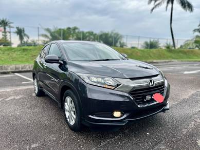 Honda HR-V 1.8 V (A)
