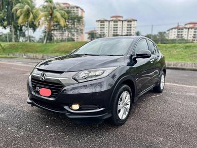 Honda HR-V 1.8 V (A)