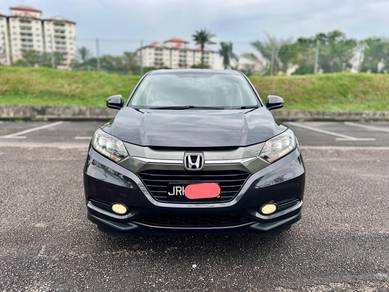 Honda HR-V 1.8 V (A)