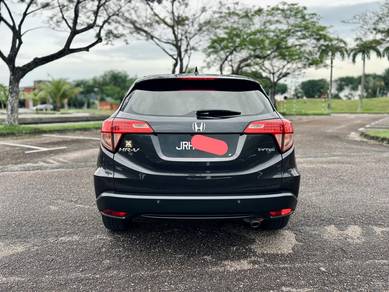 Honda HR-V 1.8 V (A)