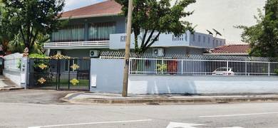 1-storey-Terraced-House-for-rent-Setapak-Kuala-Lumpur