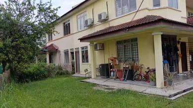 Taman Putra Perdana, Puchong 2 Storey FOR SALE!!!