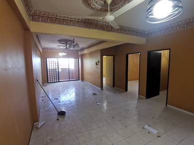 Siantan Puri Condo (8th Avenue) , Tmn Siatan, Kg Lapan, Melaka, Reno