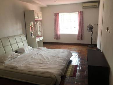 Likas Double Storey Terrace House | Landed Taman Fantasi Damai Luyang