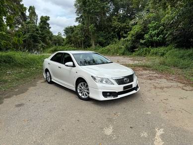 Toyota CAMRY 2.5 V (A)