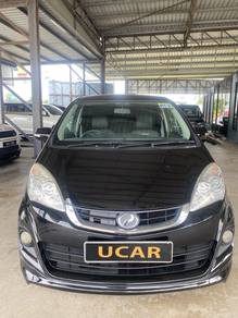Perodua ALZA 1.5 ZV ADVANCED FACELIFT (A)