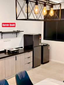 Anggun Residences 1170sf Fully Furnished 3 Car Parks Batu Kawan