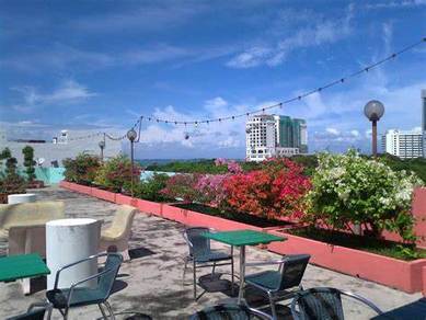 6 Storey Hotel at Georgetown | 64Rooms | 38,000sf  with 16 parking lot