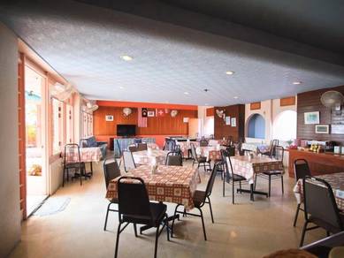 6 Storey Hotel at Georgetown | 64Rooms | 38,000sf  with 16 parking lot