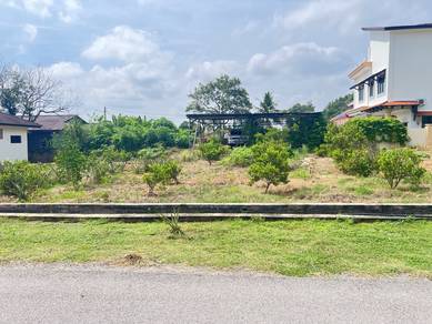 [ADA INFRA] Banglo Lot Kg Baru, Berdekatan Tmn Takh, Ayer Keroh Melaka