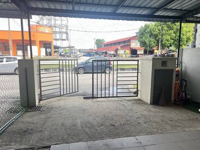 For Sale: [FREEHOLD] Taman Jati, Telok Kemang Teres 2 Tingkat