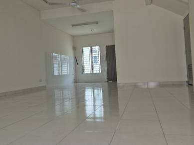 Davina Laman Kenangan Nilai Impian 2 Sty 22x75 Freehold 4R3B For Sale
