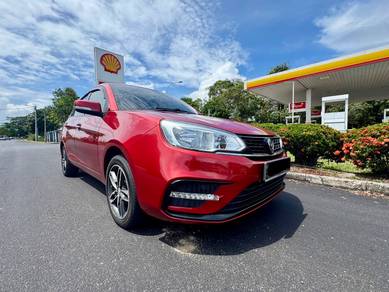 Proton SAGA PREMIUM AT 1.3L (A)Blh Loan kdai