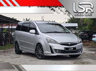 #OTR#Proton EXORA 1.6 CFE PREMIUM (A)[2013]