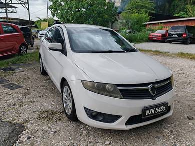 Proton PREVE 1.6 EXECUTIVE (A)