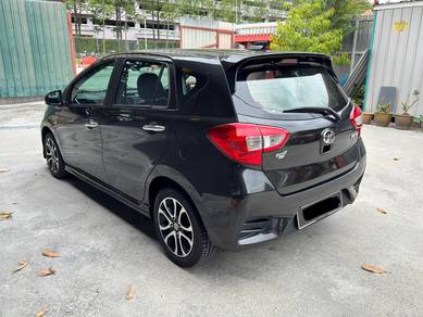 Perodua MYVI 1.5 AV (A) Tiptop Advance