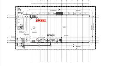 FACTORY SALE 2 STOREY At BATU KAWAN 1.0645 ACRE WITH 25308 SQFT