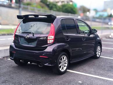 Perodua MYVI 1.3 EZ STANDARD (A)