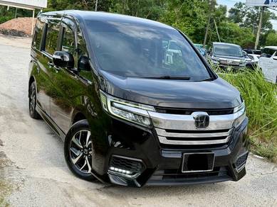 Honda STEPWAGON 1.5 SPADA 🏆Car 2022 2020