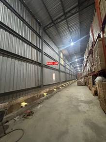 WAREHOUSE RENT 45096SQFT BUILD Up FRIENDLY OWNER VIEW TO OFFER