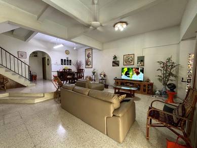 2-storey-Terraced-House-for-sale-Melaka-Tengah-Melaka