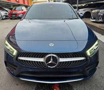 Mercedes Benz A250 2.0 AMG LINE (A)