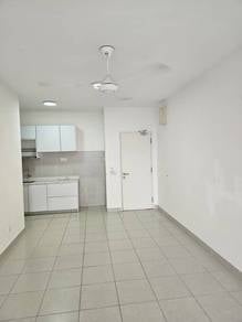 Apartment harmoni eco majestic semenyih selangor