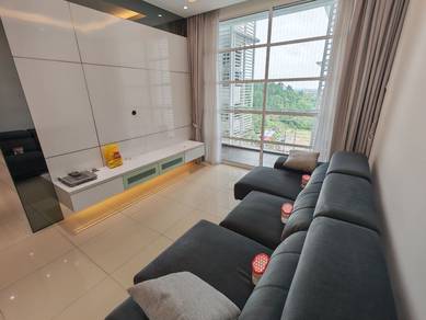 Horizon Residence (Dwi Mutiara)