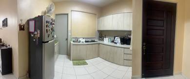Cheapest ! Dahlia Park Condo | Jalan Kampung Benggali