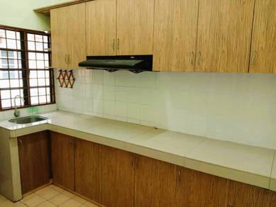 (✅20x65✅ 100% Loan✅) 2 Storey SP1 Taman Saujana 1 Puchong
