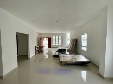 DOUBLE SEMI-DETACHED sale jln nakhoda telok air tawar butterworth