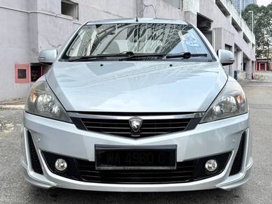 Proton EXORA 1.6 BOLD PREMIUM (A)