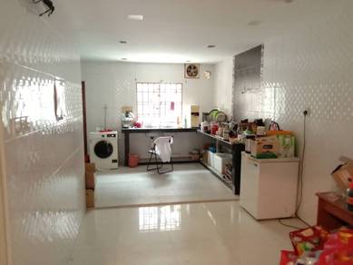 Setia  Impian 2storey house for rent