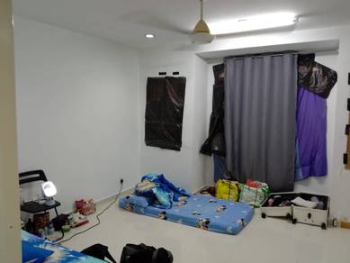 Setia  Impian 2storey house for rent
