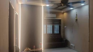 Mutiara Magna Apartment Kepong Full Renovated💯%Full Loan / 1k booking