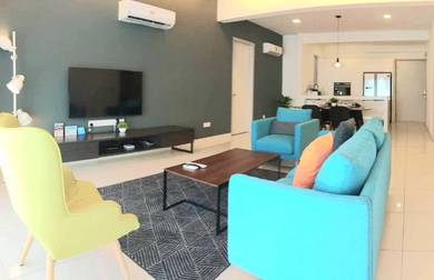 Jazz Residence