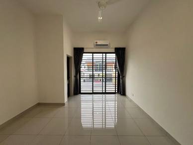 Rimbayu Robin 2 Storey House with Partially Furnished