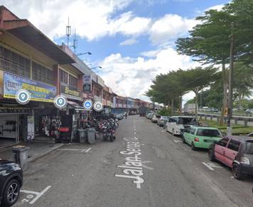 Shop-lot-for-sale-Johor-Bahru-Johor