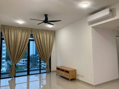 Alstonia Residence, Bandar Sungai Long
