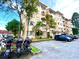 Pangsapuri Seri Meranti