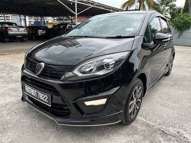 Proton IRIZ 1.6  PRE (A) OriCond TrueYear