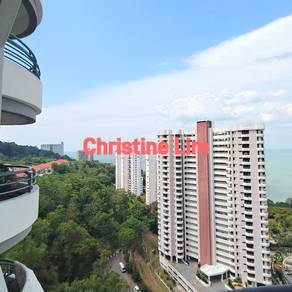 Coastal Tower
