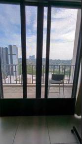 The Andes Condo Villa @ Bukit Jalil