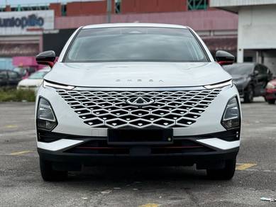 Chery OMODA 5 1.5H (A) FULL LOAN