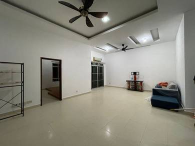 Terbesar! 1404 sqft! Villa Park Condominium, Seri Kembangan - 4b2b