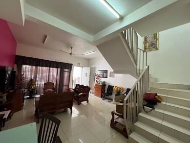 2-storey-Terraced-House-for-sale-Rawang-Selangor-2