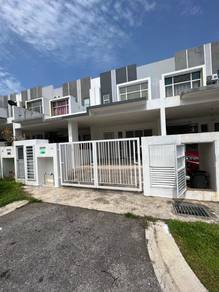 2-storey-Terraced-House-for-sale-Rawang-Selangor