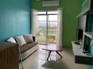 Kalista 1 Condo fully furnished for rent